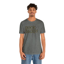 Load image into Gallery viewer, Camo Duck Daddy Short Sleeve Tee