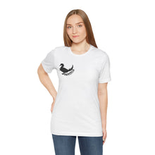 Load image into Gallery viewer, Duckzilla Unisex Short Sleeve Tee