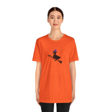 Load image into Gallery viewer, Quack-or-Treat Short Sleeve Tee