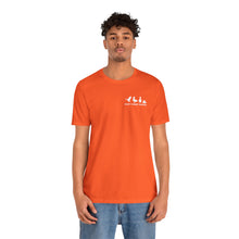 Load image into Gallery viewer, Don't Dump Ducks Short Sleeve Tee