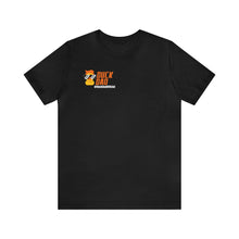 Load image into Gallery viewer, Duck Dad Logo Short Sleeve Tee