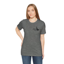 Load image into Gallery viewer, Duck Dad Short Sleeve Tee