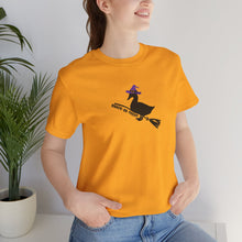 Load image into Gallery viewer, Quack-or-Treat Short Sleeve Tee