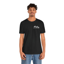Load image into Gallery viewer, Don't Dump Ducks Short Sleeve Tee