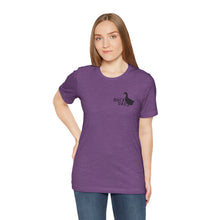 Load image into Gallery viewer, Duck Dad Short Sleeve Tee
