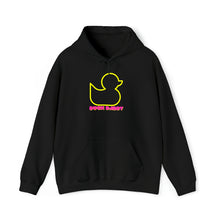 Load image into Gallery viewer, Ducky Daddy Hooded Sweatshirt
