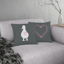 Load image into Gallery viewer, Hearty Duck Waterproof Pillows