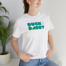 Load image into Gallery viewer, Ducky Daddy Short Sleeve Tee