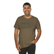 Load image into Gallery viewer, Camo Duck Daddy Short Sleeve Tee
