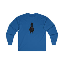 Load image into Gallery viewer, Hearty Duck Long Sleeve Tee