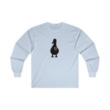 Load image into Gallery viewer, Hearty Duck Long Sleeve Tee