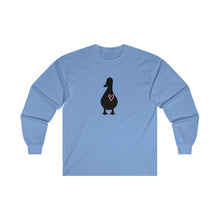 Load image into Gallery viewer, Hearty Duck Long Sleeve Tee