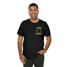 Load image into Gallery viewer, Rubber Duck Daddy Short Sleeve Tee