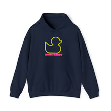 Load image into Gallery viewer, Ducky Daddy Hooded Sweatshirt