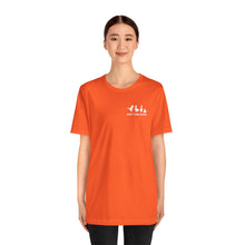Load image into Gallery viewer, Don't Dump Ducks Short Sleeve Tee