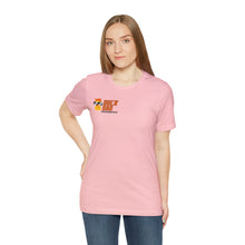 Load image into Gallery viewer, Duck Dad Logo Short Sleeve Tee