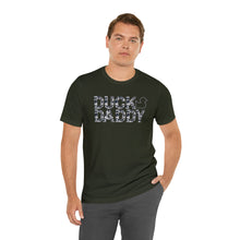 Load image into Gallery viewer, Camo Duck Daddy Short Sleeve Tee