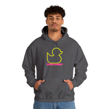 Load image into Gallery viewer, Ducky Daddy Hooded Sweatshirt