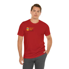 Load image into Gallery viewer, Duck Dad Logo Short Sleeve Tee