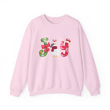 Load image into Gallery viewer, Joyful Duck Unisex Sweatshirt