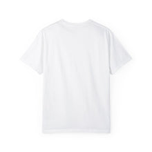 Load image into Gallery viewer, Happy Face Unisex Garment-Dyed T-Shirt - Casual Comfort for Everyday Wear