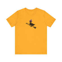 Load image into Gallery viewer, Quack-or-Treat Short Sleeve Tee
