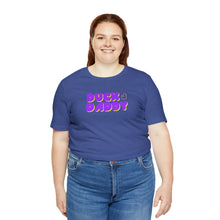 Load image into Gallery viewer, Ducky Daddy Short Sleeve Tee