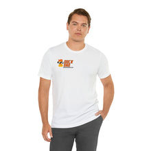Load image into Gallery viewer, Duck Dad Logo Short Sleeve Tee