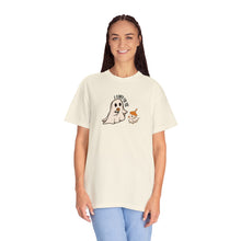 Load image into Gallery viewer, Flower for You Comfort Colors Tee