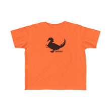 Load image into Gallery viewer, Duckzilla Kid's Tee