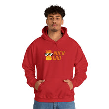 Load image into Gallery viewer, Official Logo Hooded Sweatshirt