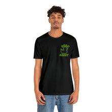 Load image into Gallery viewer, Rubber Duck Daddy Short Sleeve Tee