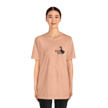 Load image into Gallery viewer, Duck Dad Short Sleeve Tee
