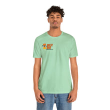 Load image into Gallery viewer, Duck Dad Logo Short Sleeve Tee