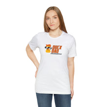 Load image into Gallery viewer, BIG Duck Dad Logo Short Sleeve Tee
