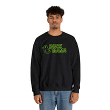 Load image into Gallery viewer, Quack Mama Unisex Crewneck