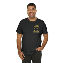 Load image into Gallery viewer, Rubber Duck Daddy Short Sleeve Tee