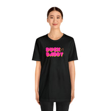 Load image into Gallery viewer, Ducky Daddy Short Sleeve Tee
