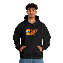 Load image into Gallery viewer, Official Logo Hooded Sweatshirt