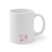 Load image into Gallery viewer, Duck Mama Mug