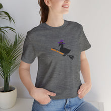 Load image into Gallery viewer, Quack-or-Treat Short Sleeve Tee