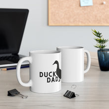 Load image into Gallery viewer, OG Duck Dad Mug
