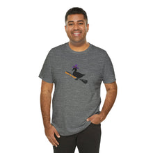 Load image into Gallery viewer, Quack-or-Treat Short Sleeve Tee
