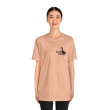 Load image into Gallery viewer, Duck Dad Short Sleeve Tee