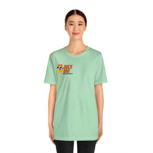 Load image into Gallery viewer, Duck Dad Logo Short Sleeve Tee