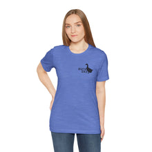 Load image into Gallery viewer, Duck Dad Short Sleeve Tee