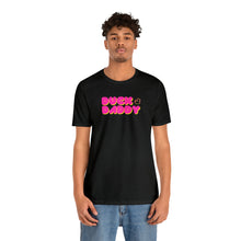Load image into Gallery viewer, Ducky Daddy Short Sleeve Tee