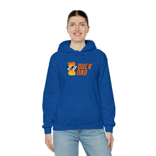 Load image into Gallery viewer, Official Logo Hooded Sweatshirt