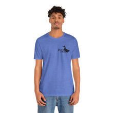 Load image into Gallery viewer, Duck Dad Short Sleeve Tee
