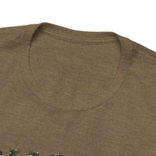Load image into Gallery viewer, Camo Duck Daddy Short Sleeve Tee